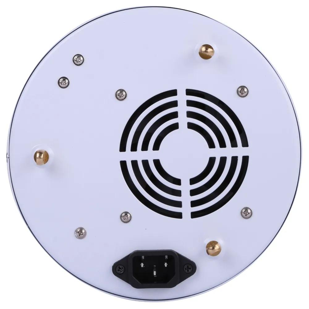 138W UFO LED pěstební světlo pro podporu růstu rostlin