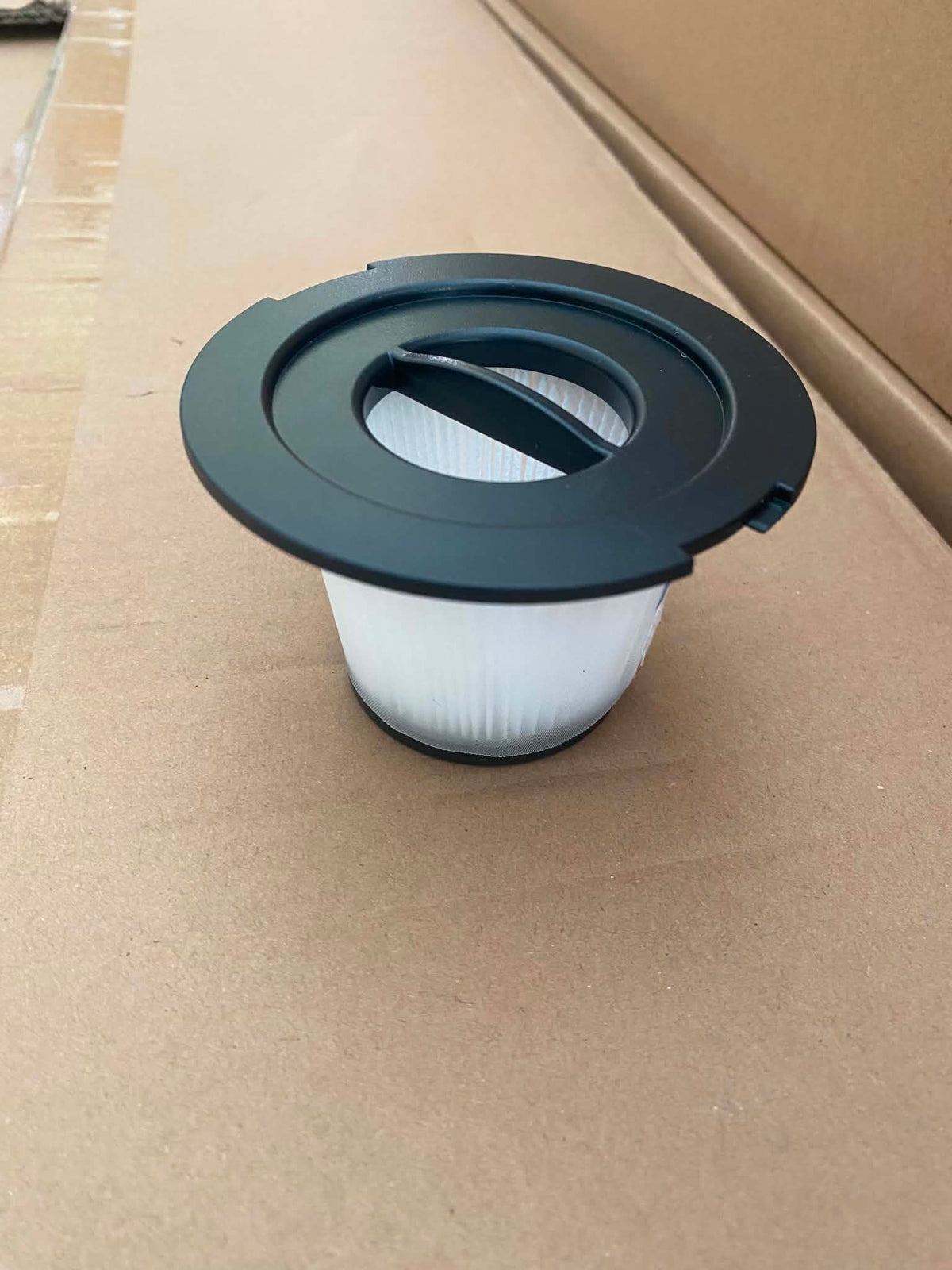 HEPA filtr pro aku vysavače ORFELD V20 / INSE N6