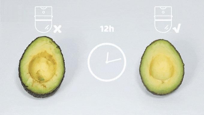 CLEANSEBUD - přenosné dezinfekční zařízení na bázi elektrolýzy