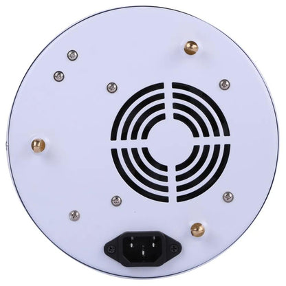 138W UFO LED pěstební světlo pro podporu růstu rostlin