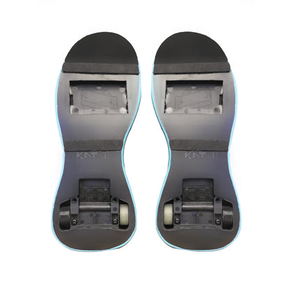 KAT Walk C 2 Series boty na VR simulátor – velikost 39–40