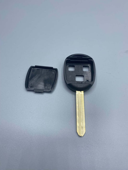 Obal klíče Toyota - 3 tlačítka (TOY43)