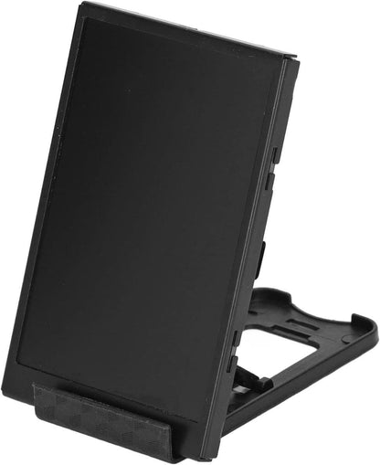 3.5" IPS přídavný displej k monitorování dat PC, se stojanem