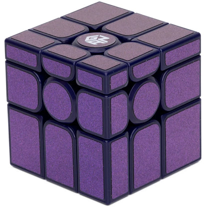 Mirror M GAN 3×3×3, magnetická