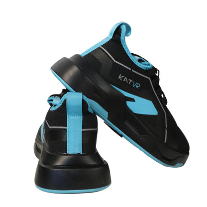 KAT Walk C 2 Series boty na VR simulátor – velikost 39–40