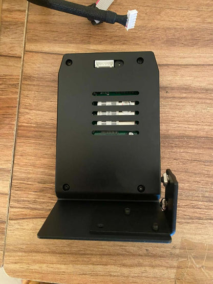 4,3" dotykový LCD ovládací panel (TFT) pro 3D tiskárny Sovol