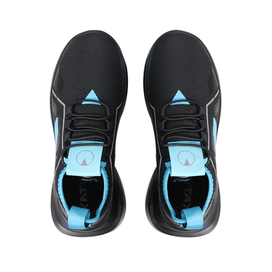KAT Walk C 2 Series boty na VR simulátor – velikost 39–40