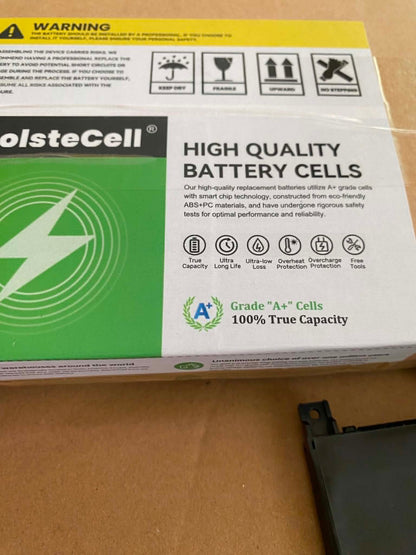 Asus kompatibilní C21N1818-2 baterie 4850 mAh (37 Wh)