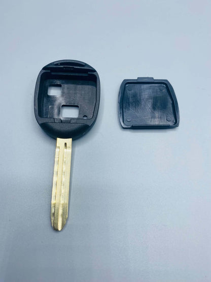 Obal klíče Toyota - 2 tlačítka (TOY43)