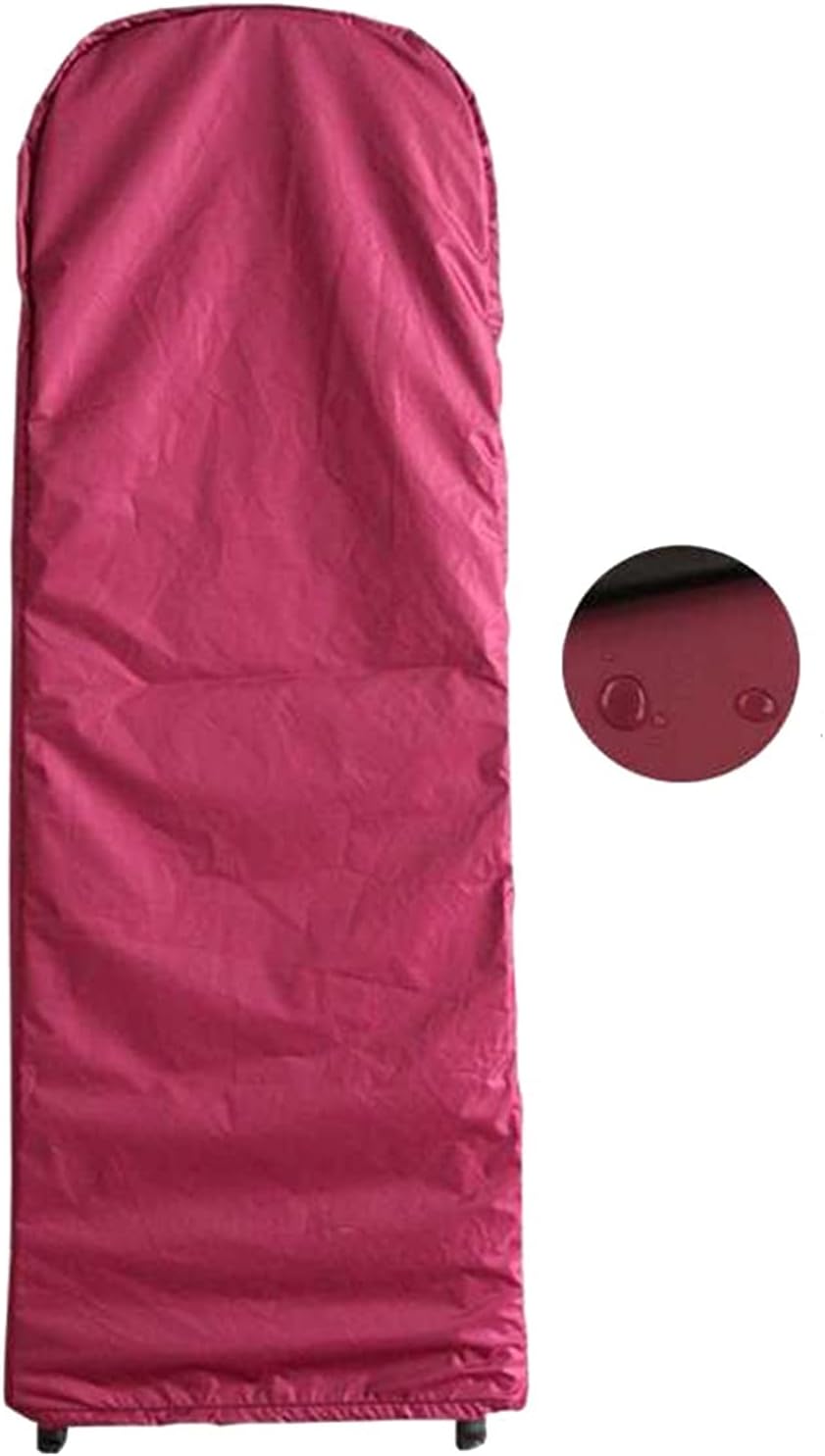 Ochranný obal na skládací žebřík 50 × 124 × 6,5 cm – voděodolný