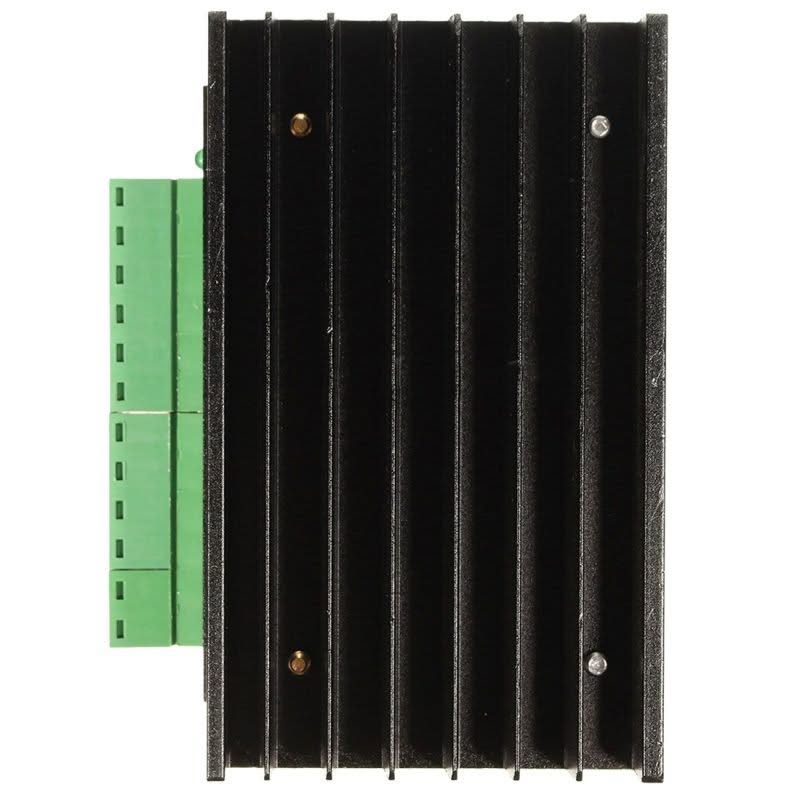 Driver pro krokové motory 4A TB6600