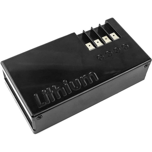 Baterie pro robotickou sekačku Agro R800Li 25,2 V 2300 mAh