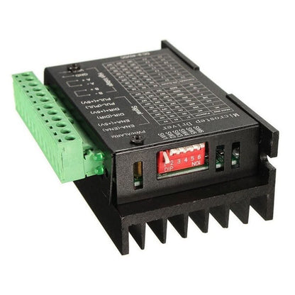 Driver pro krokové motory 4A TB6600