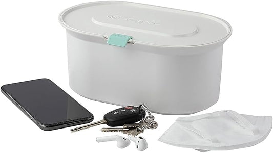 UV sterilizační box na drobné předměty