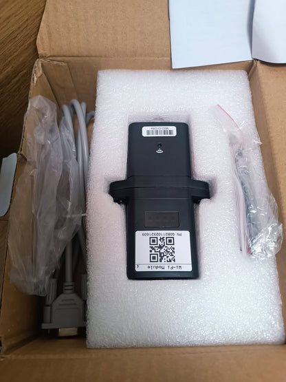 Wi-Fi plugin modul pro FVE