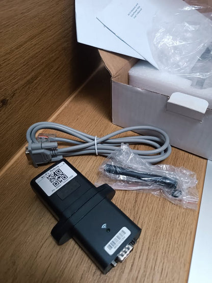 Wi-Fi plugin modul pro FVE