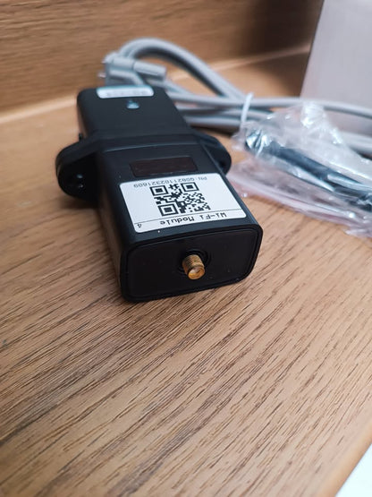 Wi-Fi plugin modul pro FVE