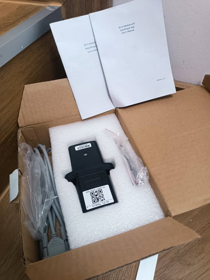 Wi-Fi plugin modul pro FVE