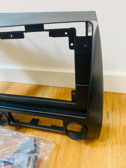 Rámeček s kabeláží autorádia pro Honda Civic (2005-2011), 10" displej