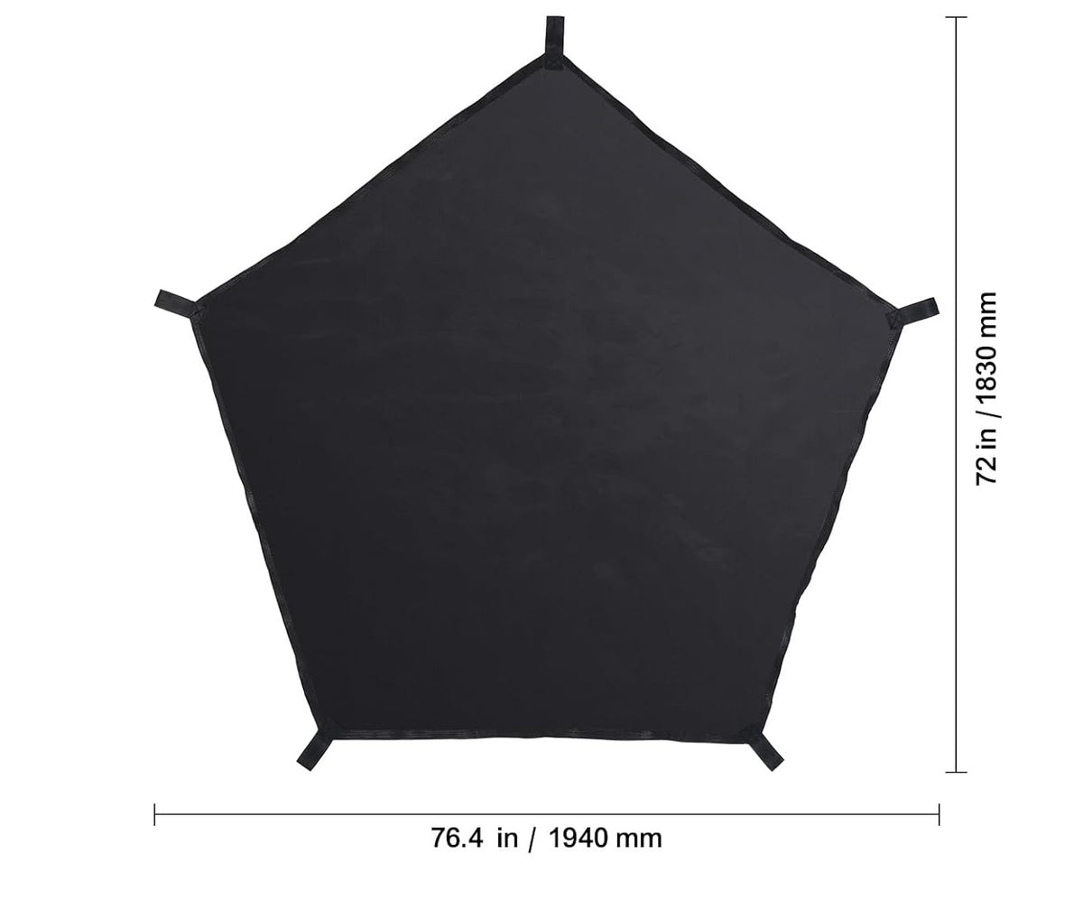 Houpací síť pro prolézačku (nosnost 150 kg)