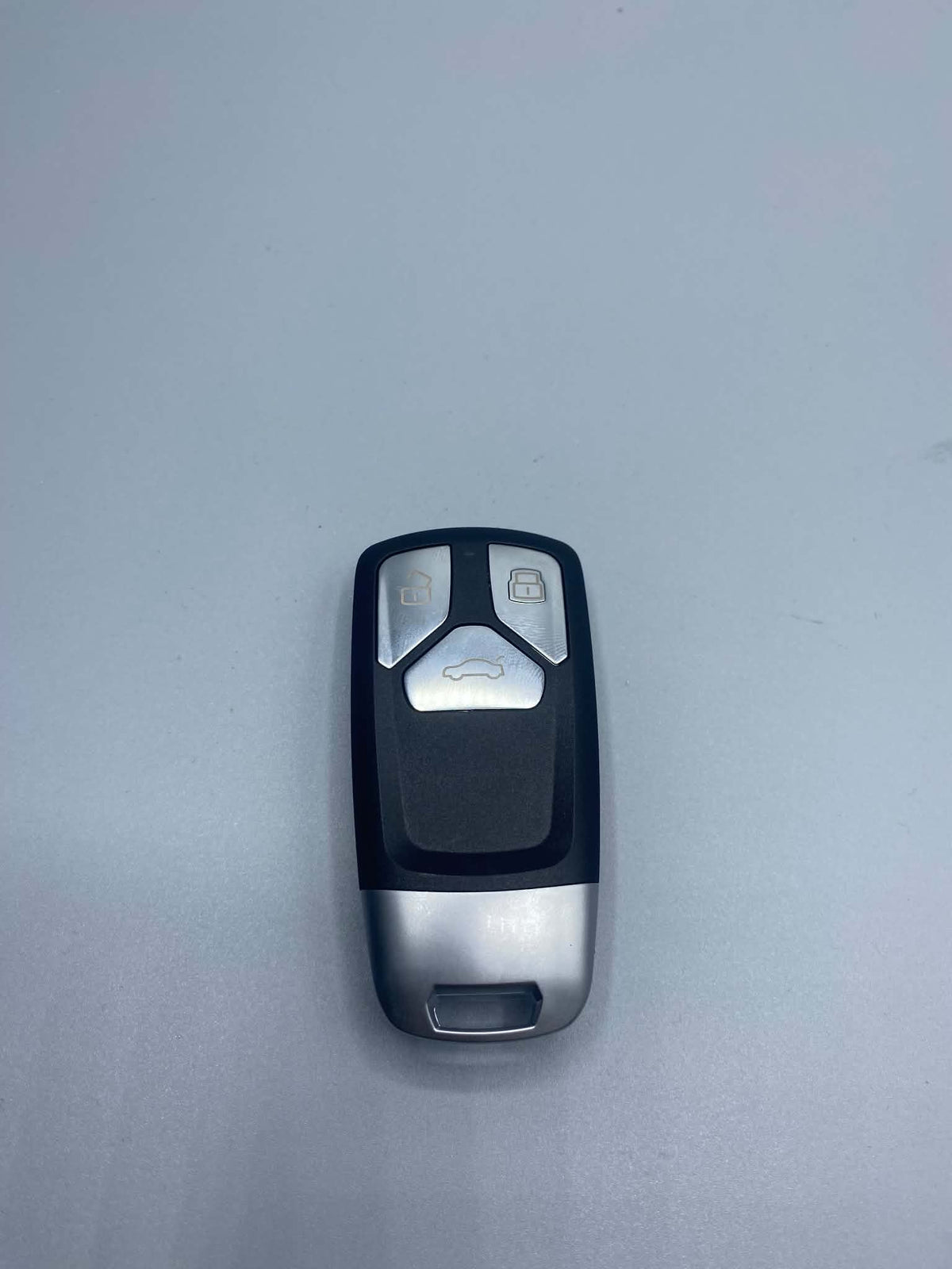 Univerzální obal autoklíče s planžetou - 3 tlačítka