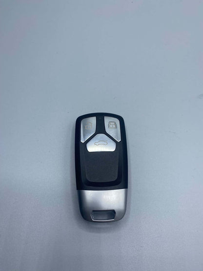 Univerzální obal autoklíče s planžetou - 3 tlačítka