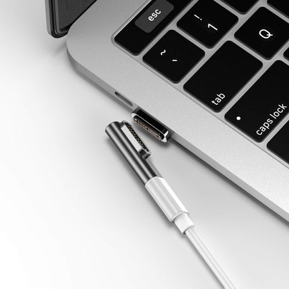 ELECJET MagJet S – 20-pinový magnetický USB-C adaptér, 100 W