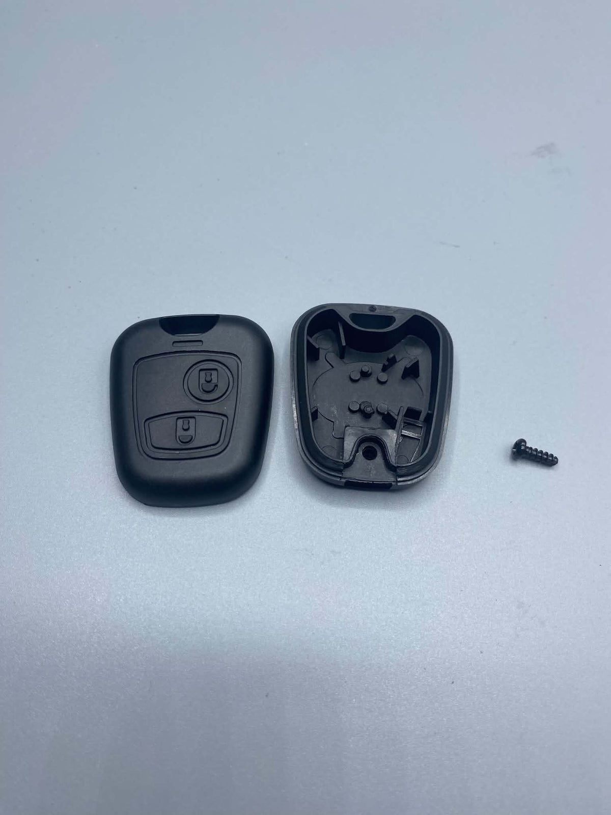 Obal klíče pro Peugeot 107, 206, 207, 306, 307 a 407