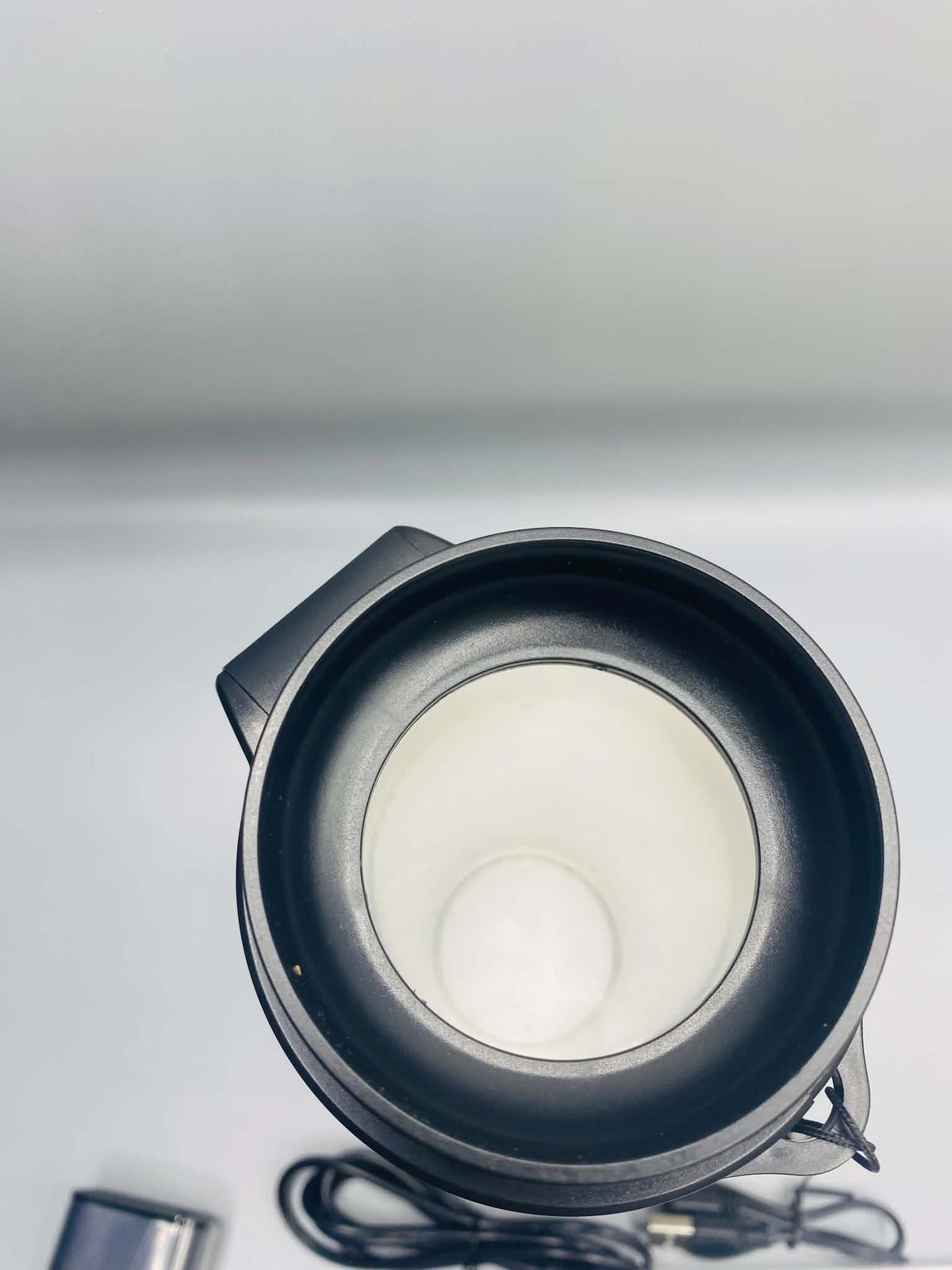 Přenosná chladnička na inzulín a léky 0–18 °C, s USB do auta