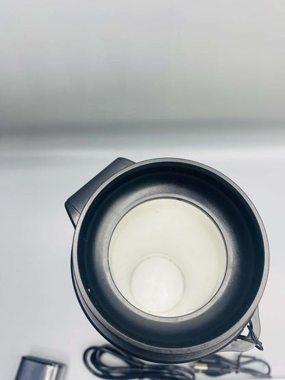 Přenosná chladnička na inzulín a léky 0–18 °C, s USB do auta