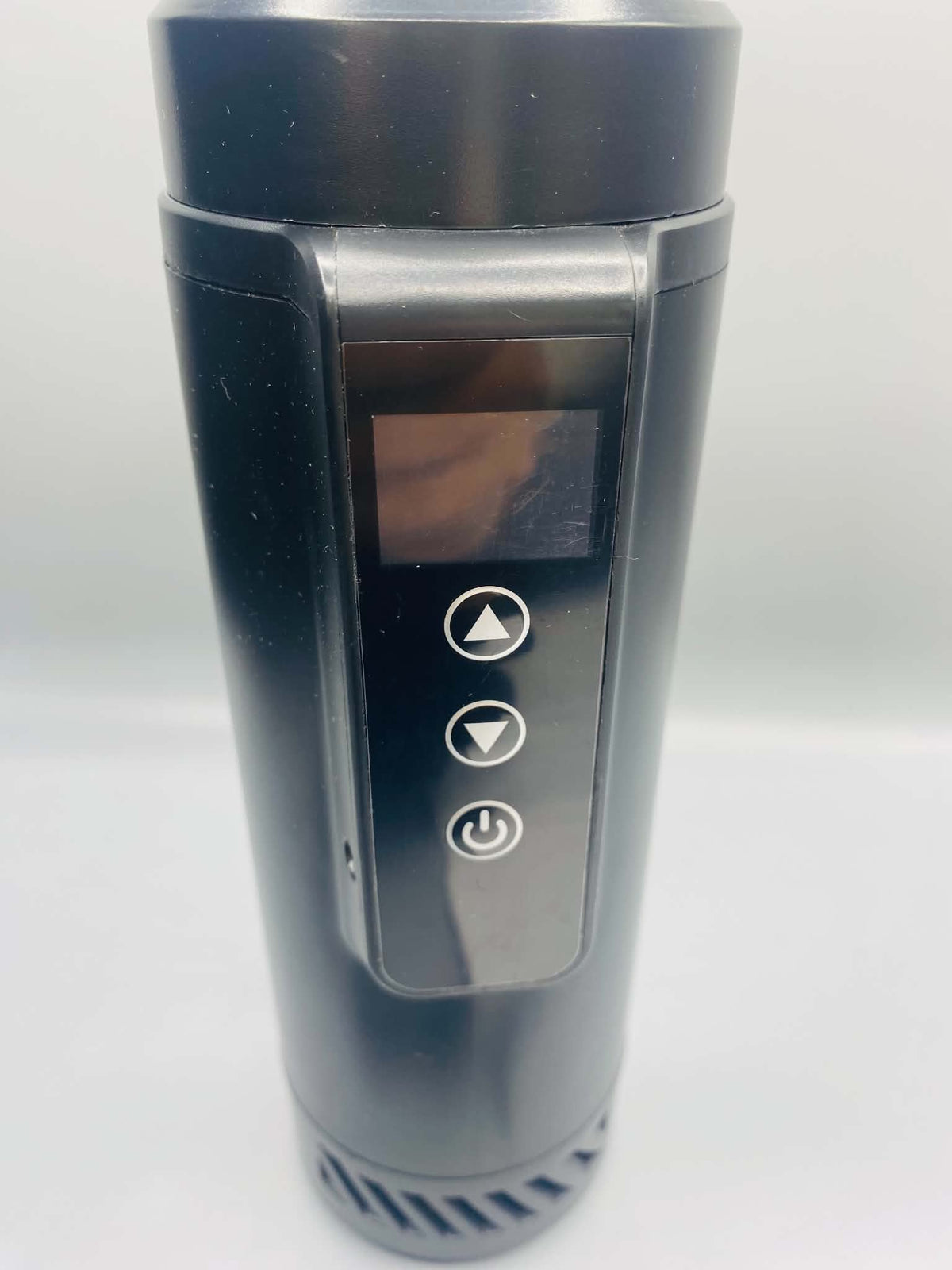 Přenosná chladnička na inzulín a léky 0–18 °C, s USB do auta