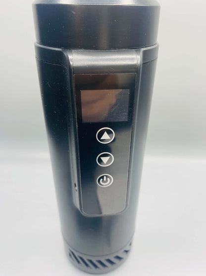 Přenosná chladnička na inzulín a léky 0–18 °C, s USB do auta