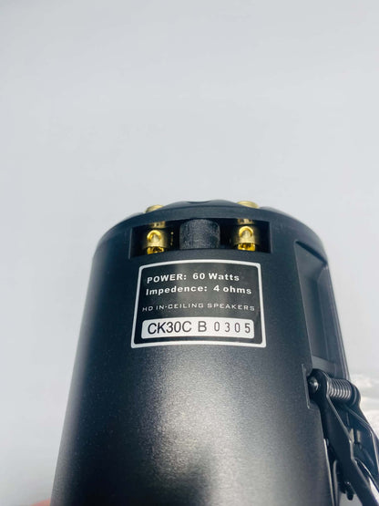 Arylic CK30C stropní reproduktor 30/60 W, IP66, 4 Ω