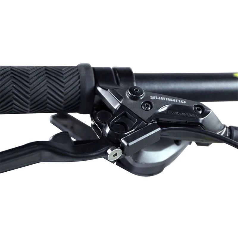 Brzdové senzory pro hydraulické brzdy – odpojovače motoru