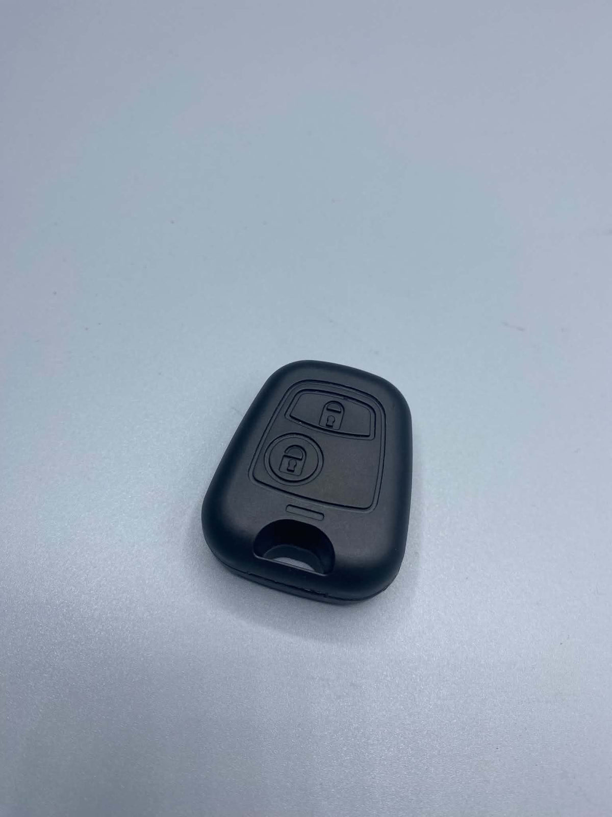 Obal klíče pro Peugeot 107, 206, 207, 306, 307 a 407