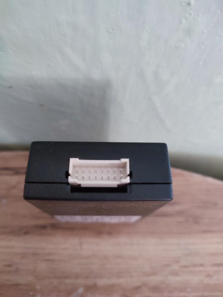 CAN-Bus modul pro vozy koncernu VW (VW-RZ-07)