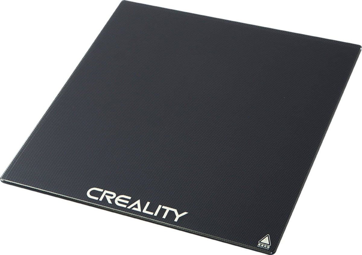 Skleněná karborundová deska Creality, CR-6 SE