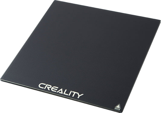 Skleněná karborundová deska Creality, CR-6 SE