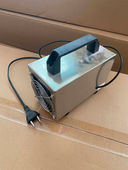 Generátor ozonu 100 W, 24 g/h