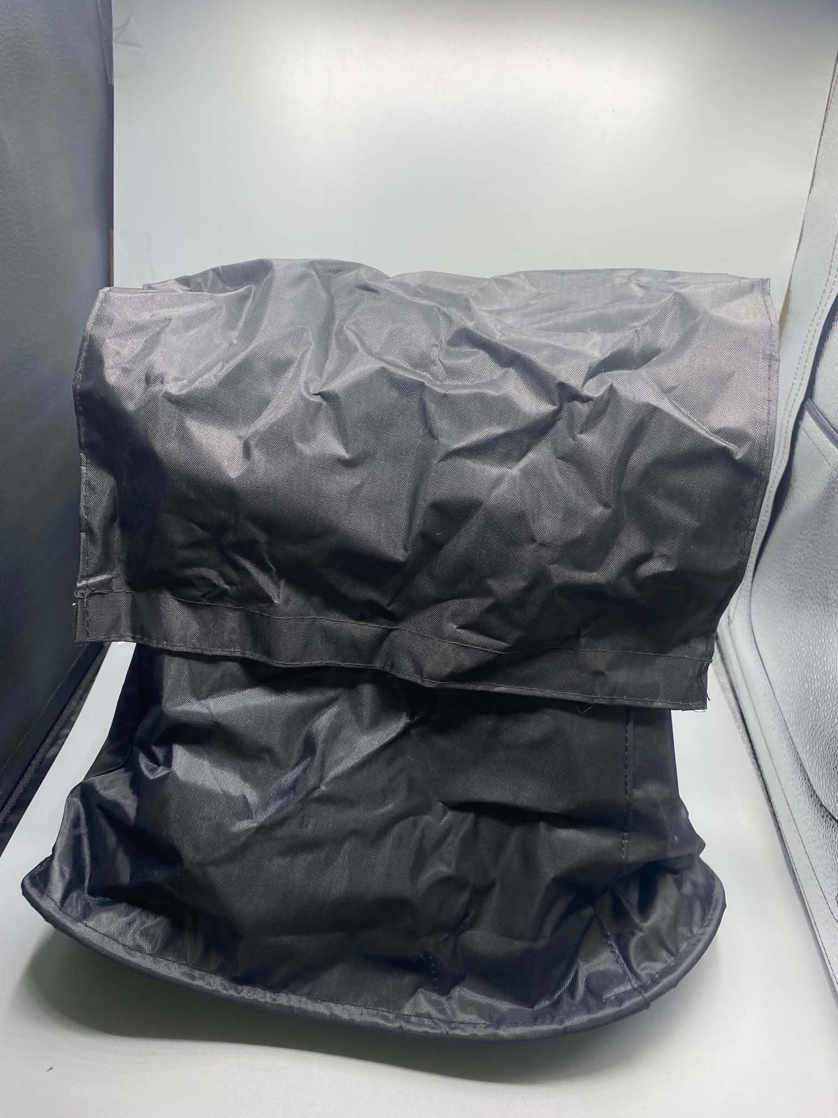 Ochranný kryt proti dešti / pláštěnka na LED PAR světlo