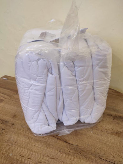 Elektrická XXL výhřevná pokrývka do postele (203×165 cm)