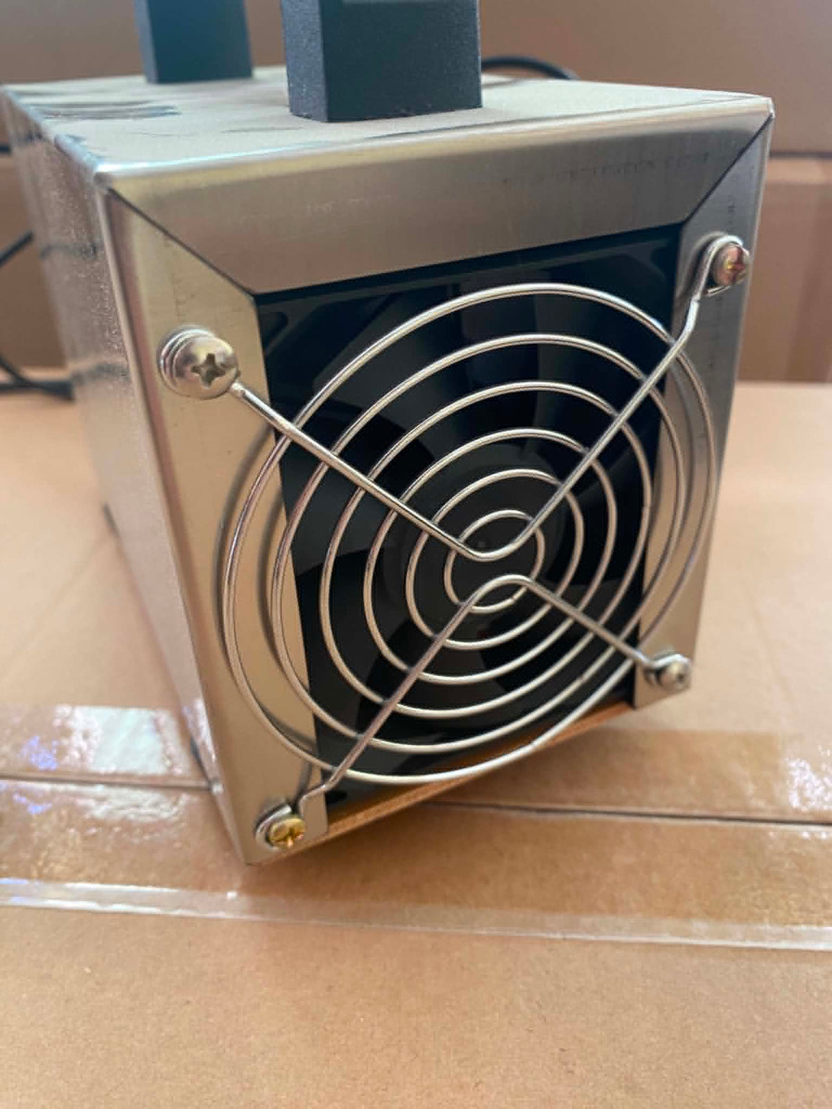Generátor ozonu 100 W, 24 g/h