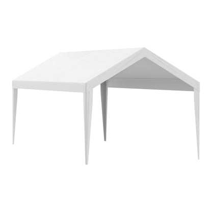 Náhradní kryt stříšky pro carport (610x304 cm)