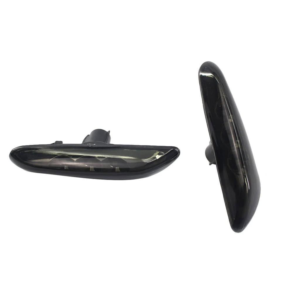 Kouřové LED blinkry BMW E82 E36 E39 E83 E84 E88 E46 E90 E91 E92 E93