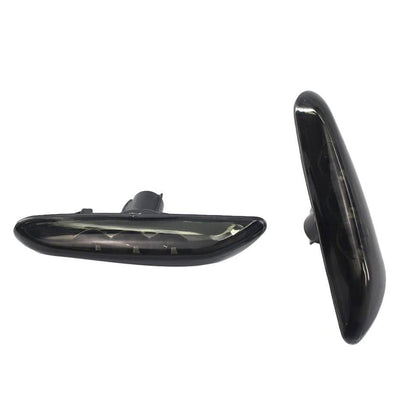 Kouřové LED blinkry BMW E82 E36 E39 E83 E84 E88 E46 E90 E91 E92 E93