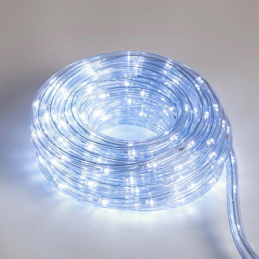 LED světelná hadice 10 m – 100 LED, více režimů svícení