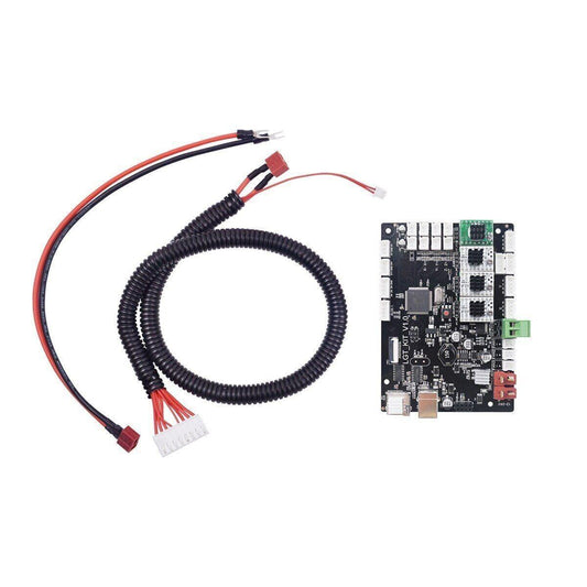 LK4PRO - motherboard / základní deska