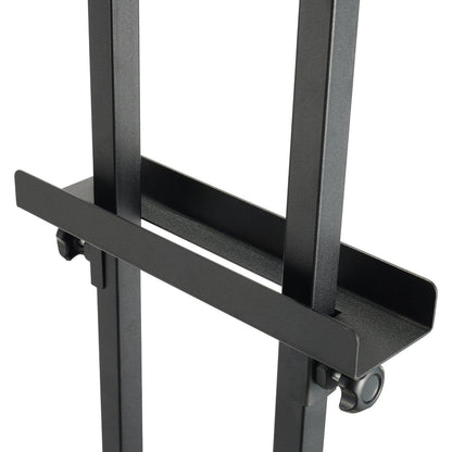 Nastavitelný stojan na plakáty (100-190,5 cm)
