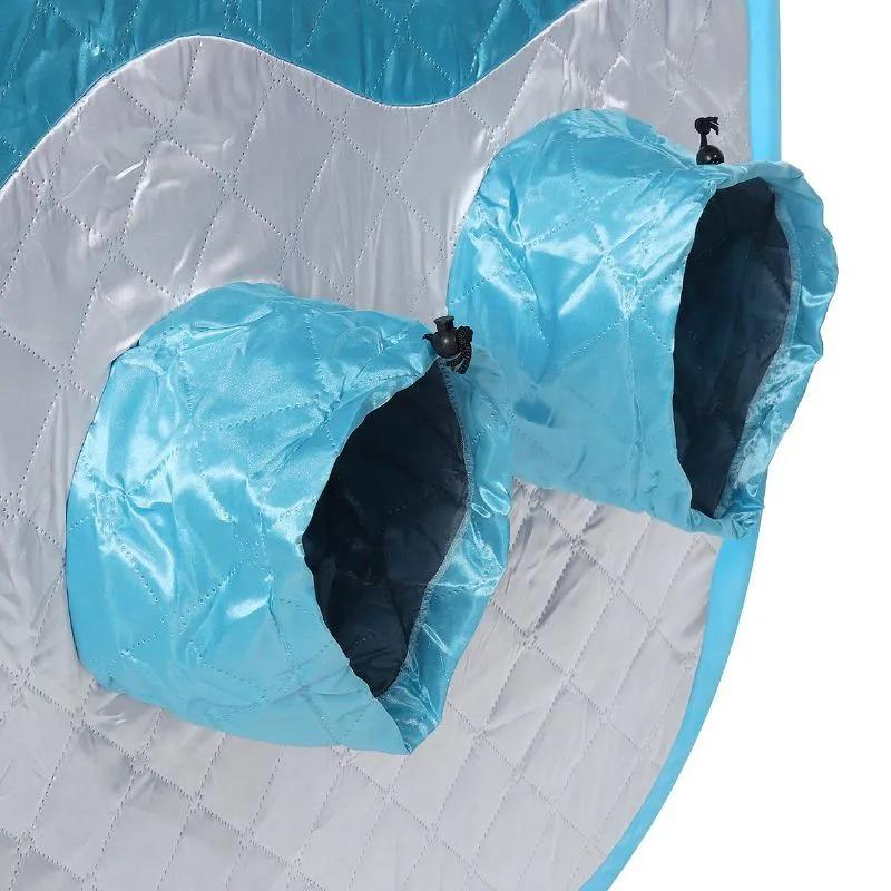 Nová parní sauna (bez vyvíječe páry)
