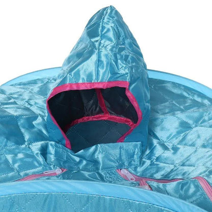 Nová parní sauna (bez vyvíječe páry)